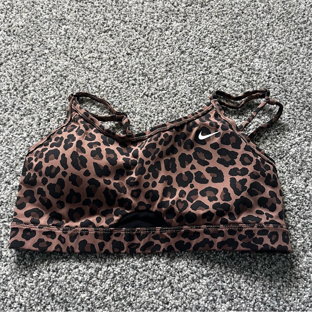 Nike sports bra